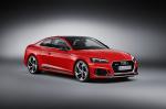Audi RS5 Coupe 2017 года (WW)